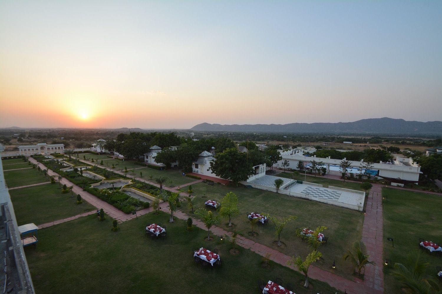 undefined Aaram Bagh 4