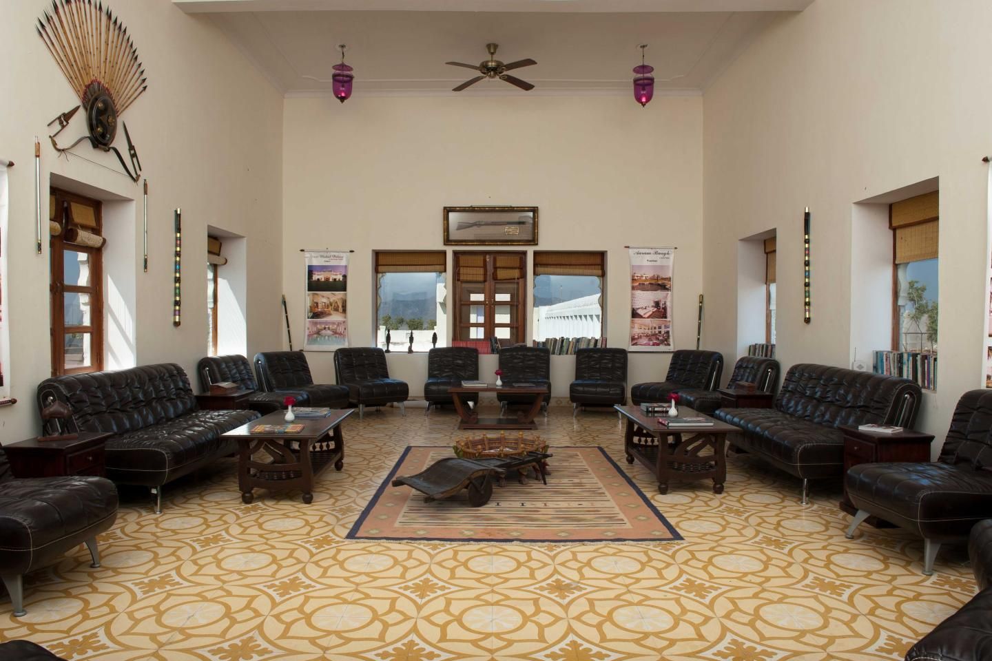 undefined Aaram Bagh 3