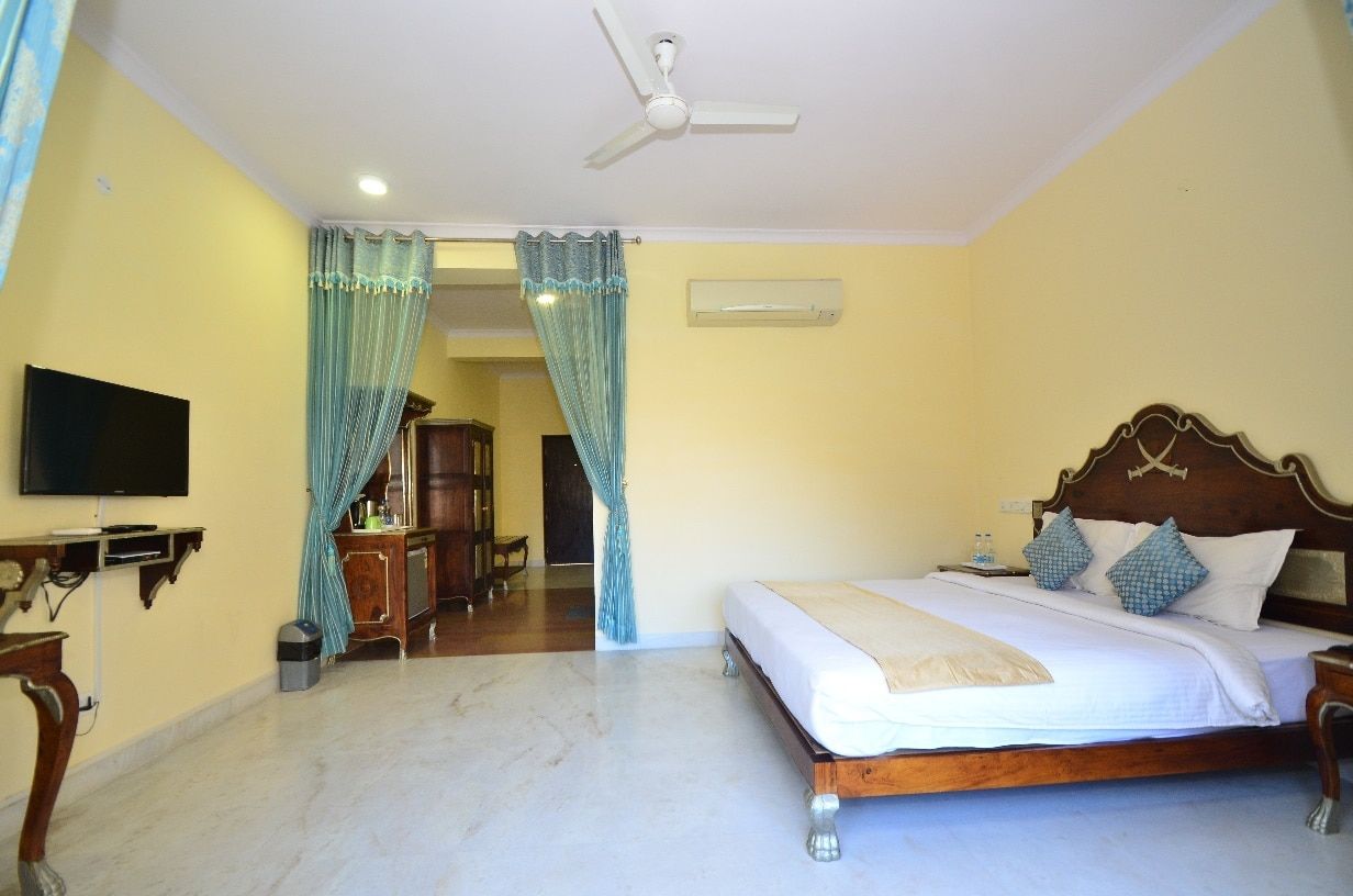 Aaram Bagh
