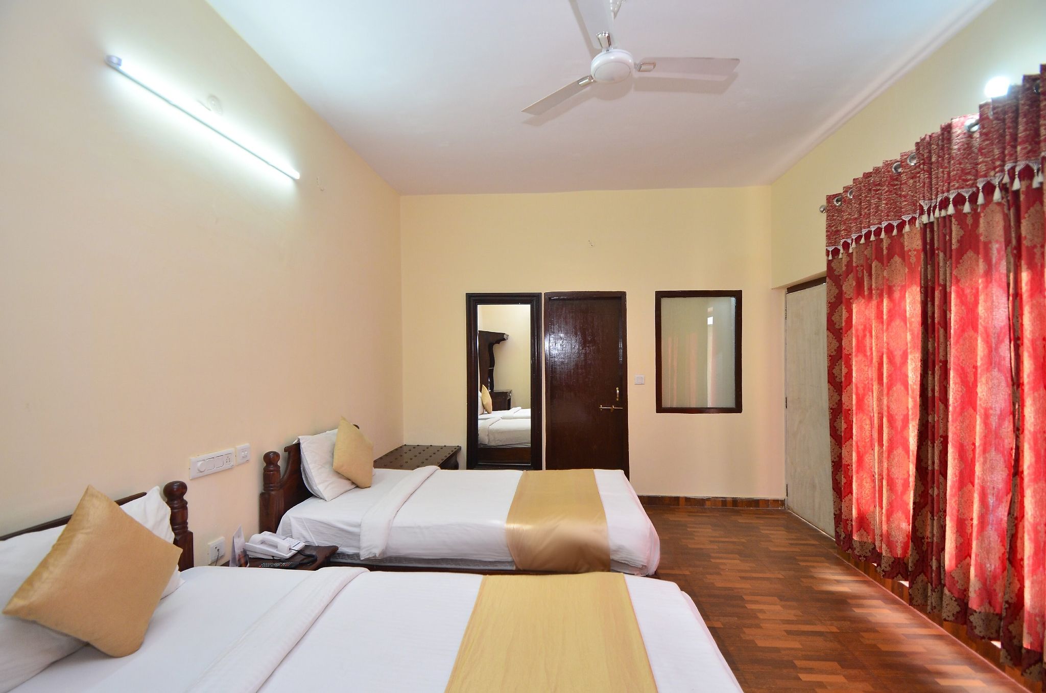 Aaram Bagh