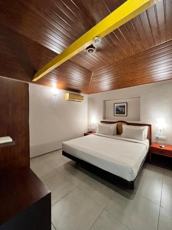 Cottage Room with Sitout