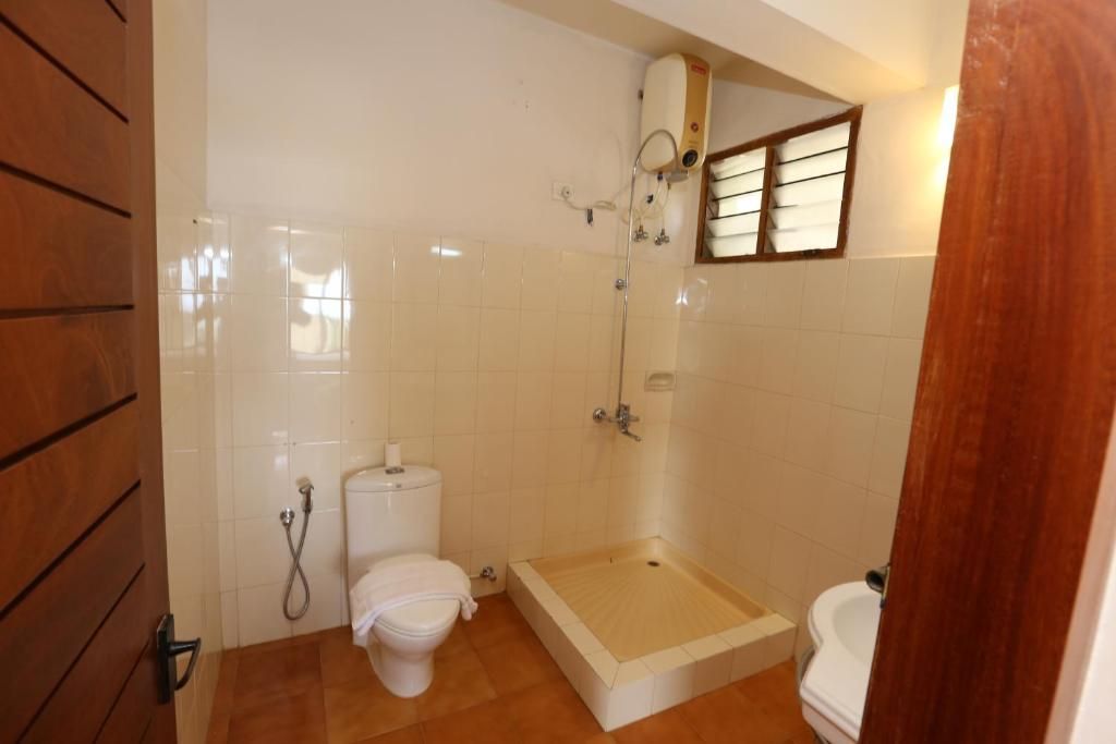 Abad Serviced Villas Deluxe Room 3