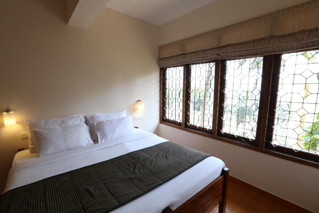 Abad Serviced Villas Deluxe Room 2