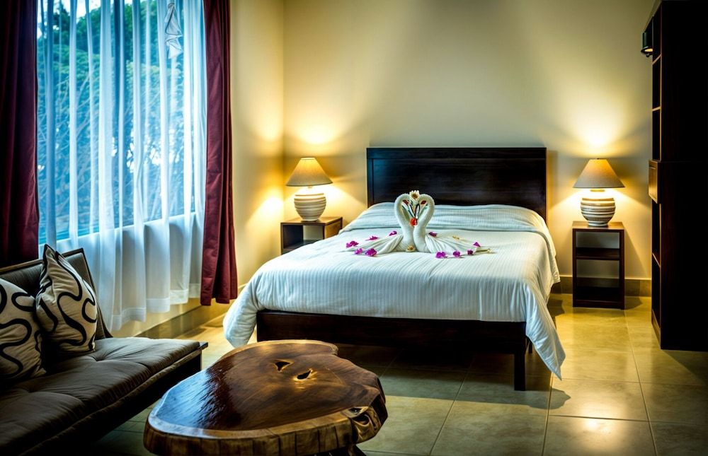 La Villa Creole Deluxe Studio, 1 Queen Bed 6