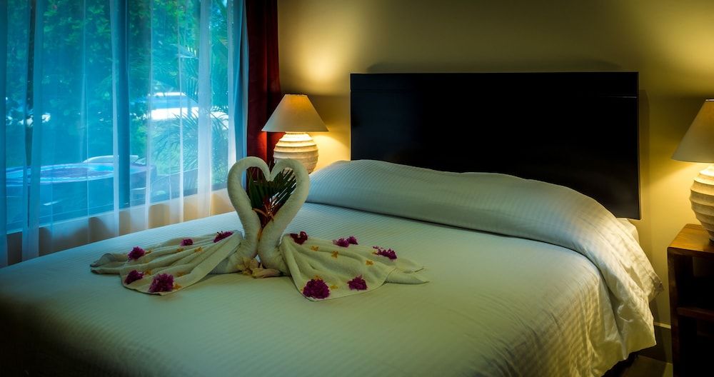 La Villa Creole Deluxe Studio, 1 Queen Bed 5