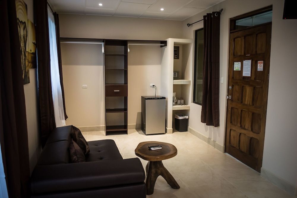 La Villa Creole Standard Room 4