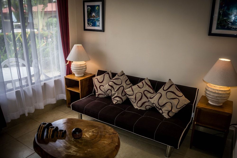 La Villa Creole Deluxe Studio, 1 Queen Bed 11