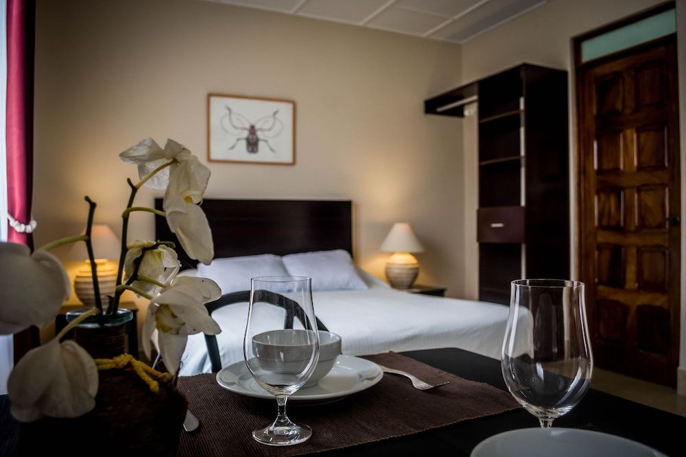 La Villa Creole Deluxe Studio, 1 Queen Bed 7