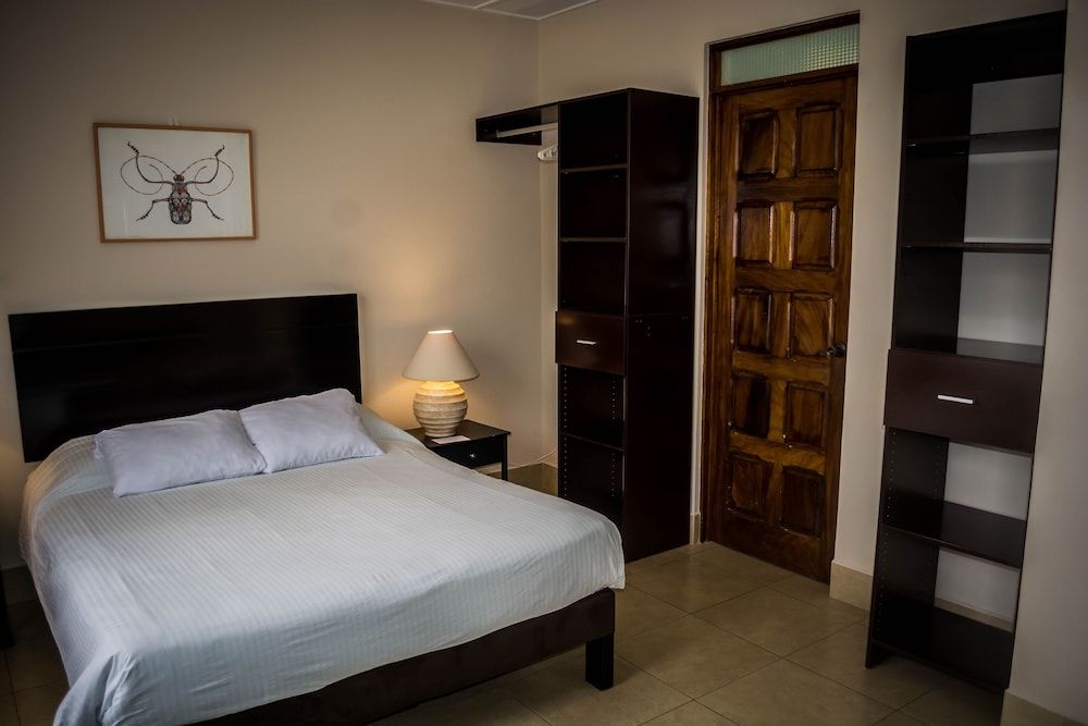 La Villa Creole Deluxe Studio, 1 Queen Bed 4