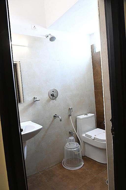 ADVAITHA RESIDENCY Deluxe Room Non A/C 7