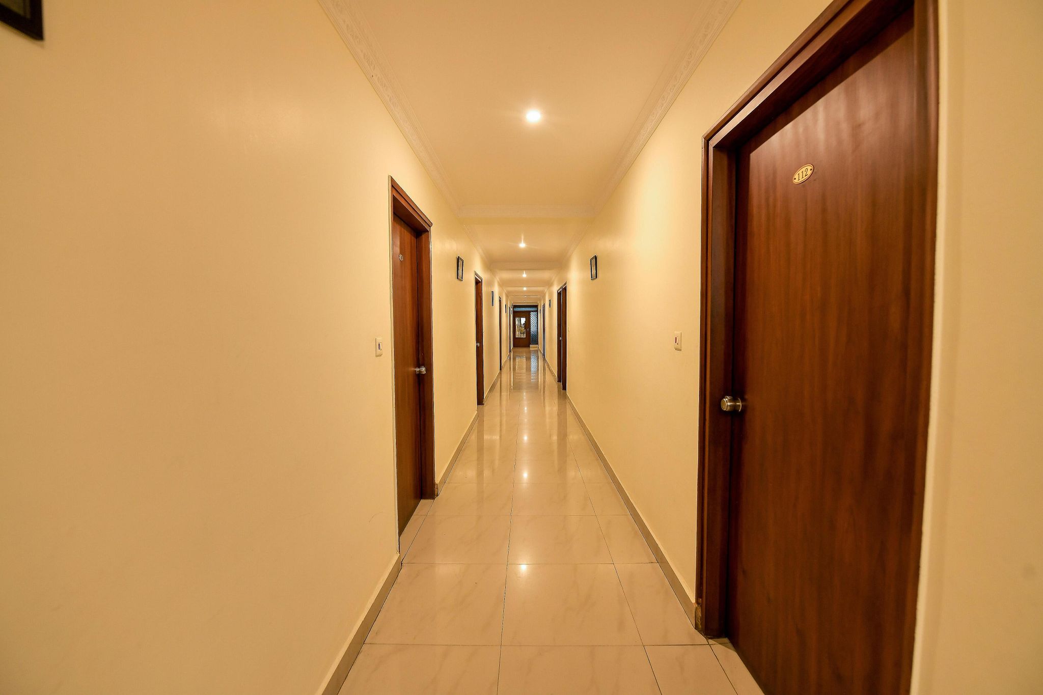 Public Areas