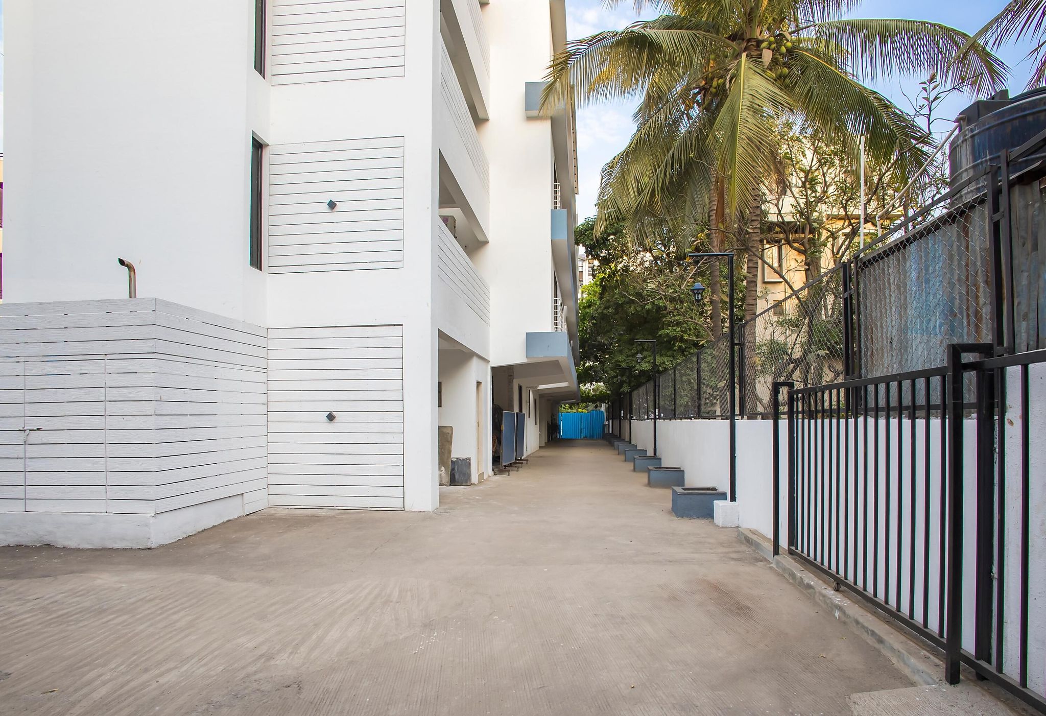 undefined Magnus Aerith Studio Exclusive Residences 8