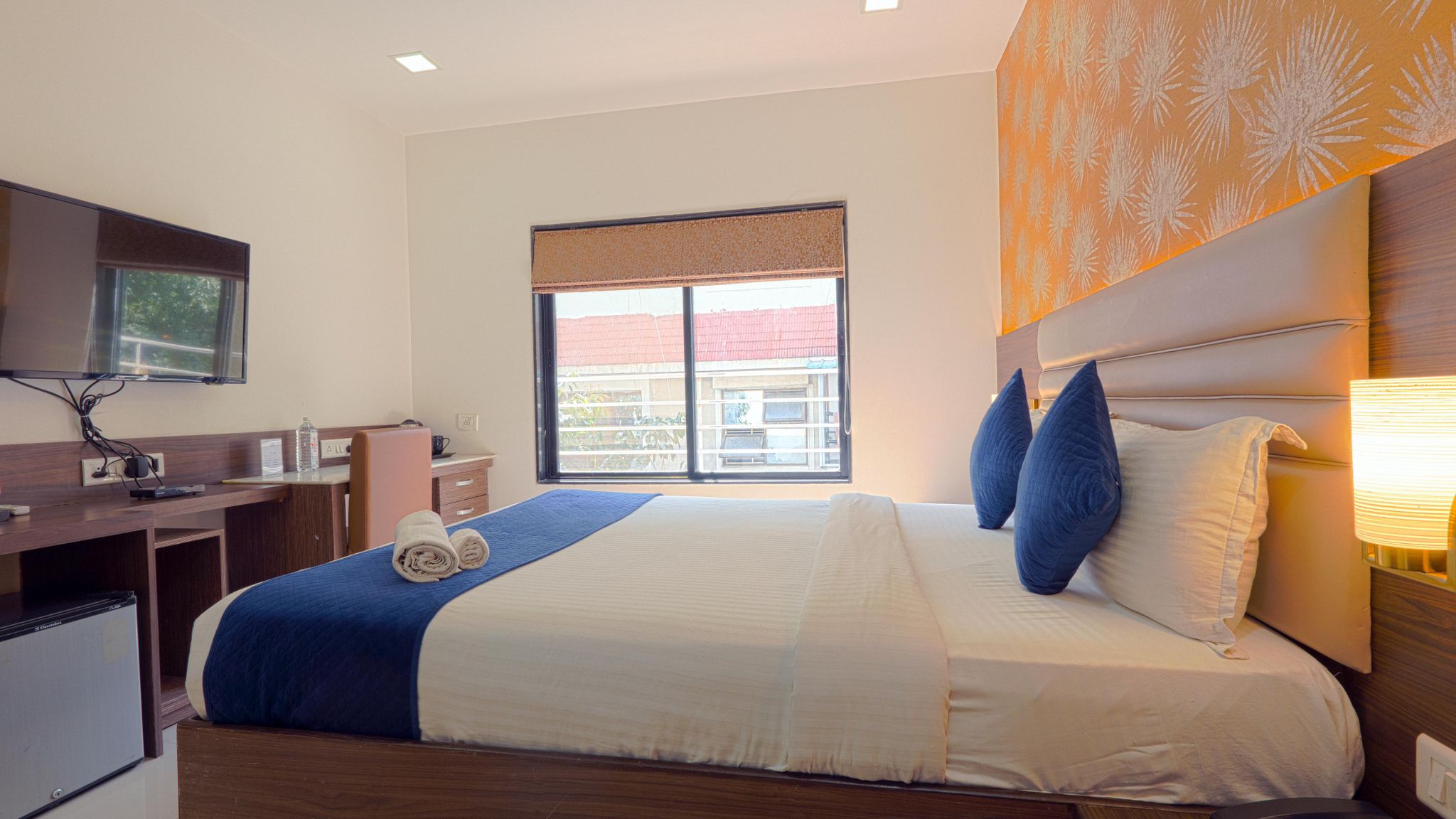 undefined Magnus Aerith Studio Exclusive Residences 8