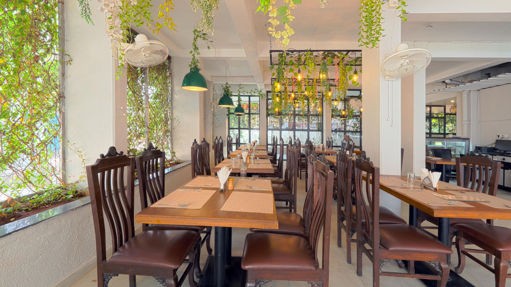 undefined Magnus Aerith Studio Exclusive Residences 5