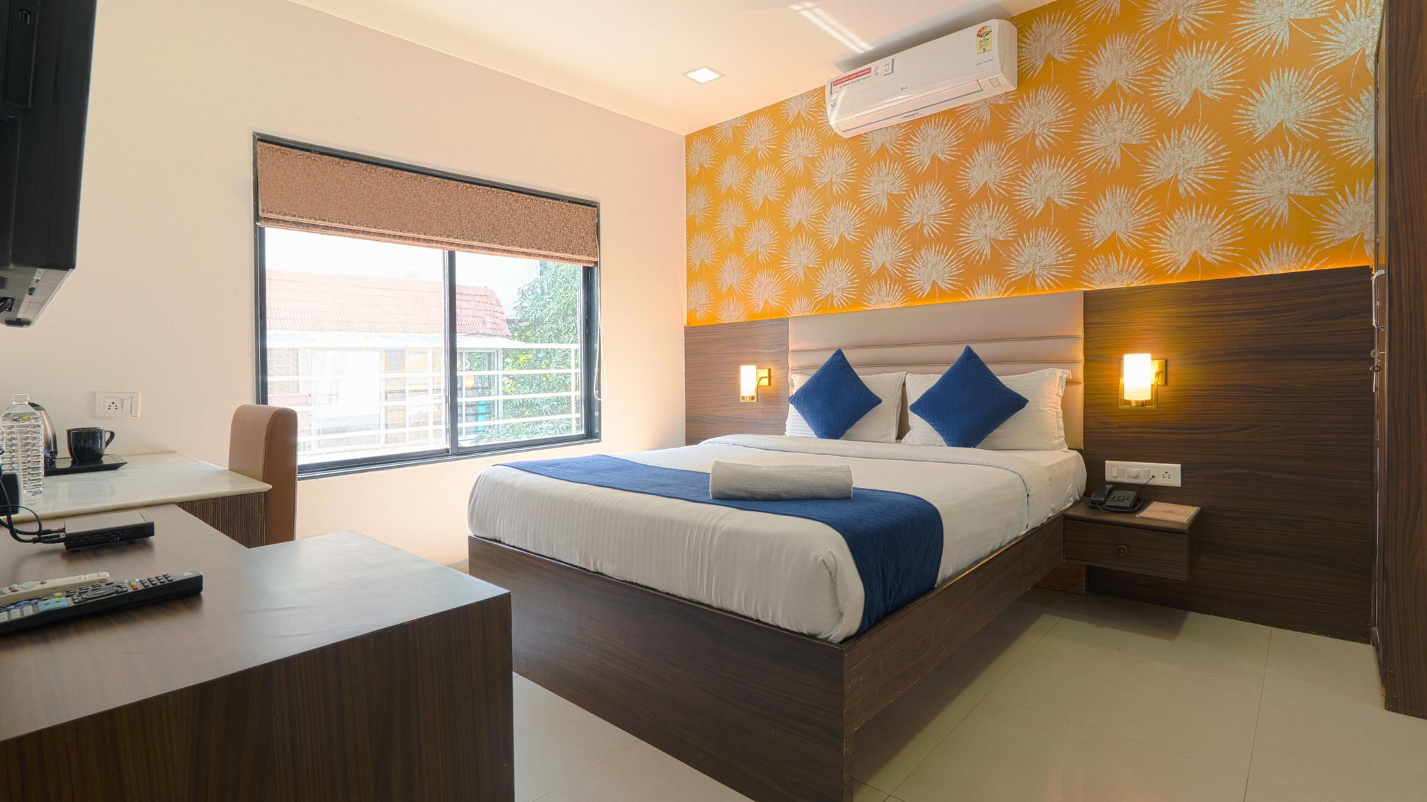undefined Magnus Aerith Studio Exclusive Residences 7