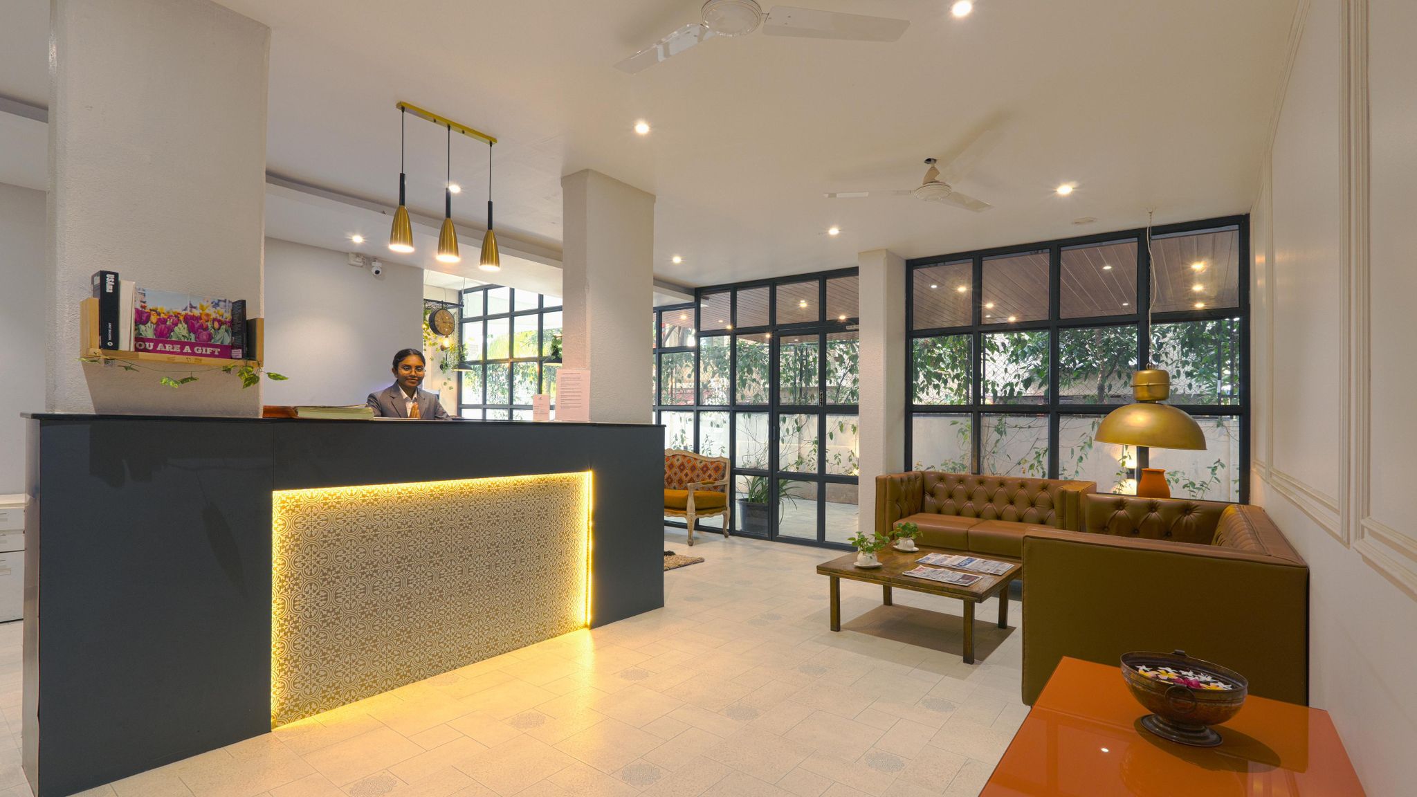 undefined Magnus Aerith Studio Exclusive Residences 2