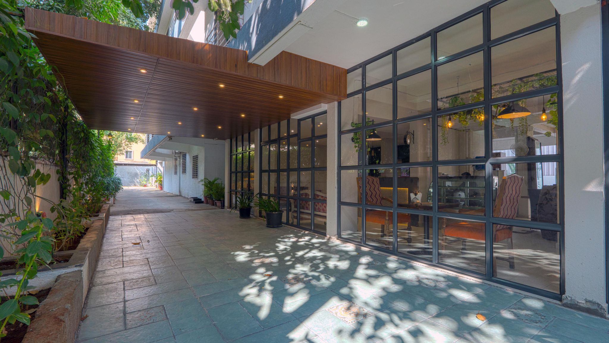 undefined Magnus Aerith Studio Exclusive Residences 6