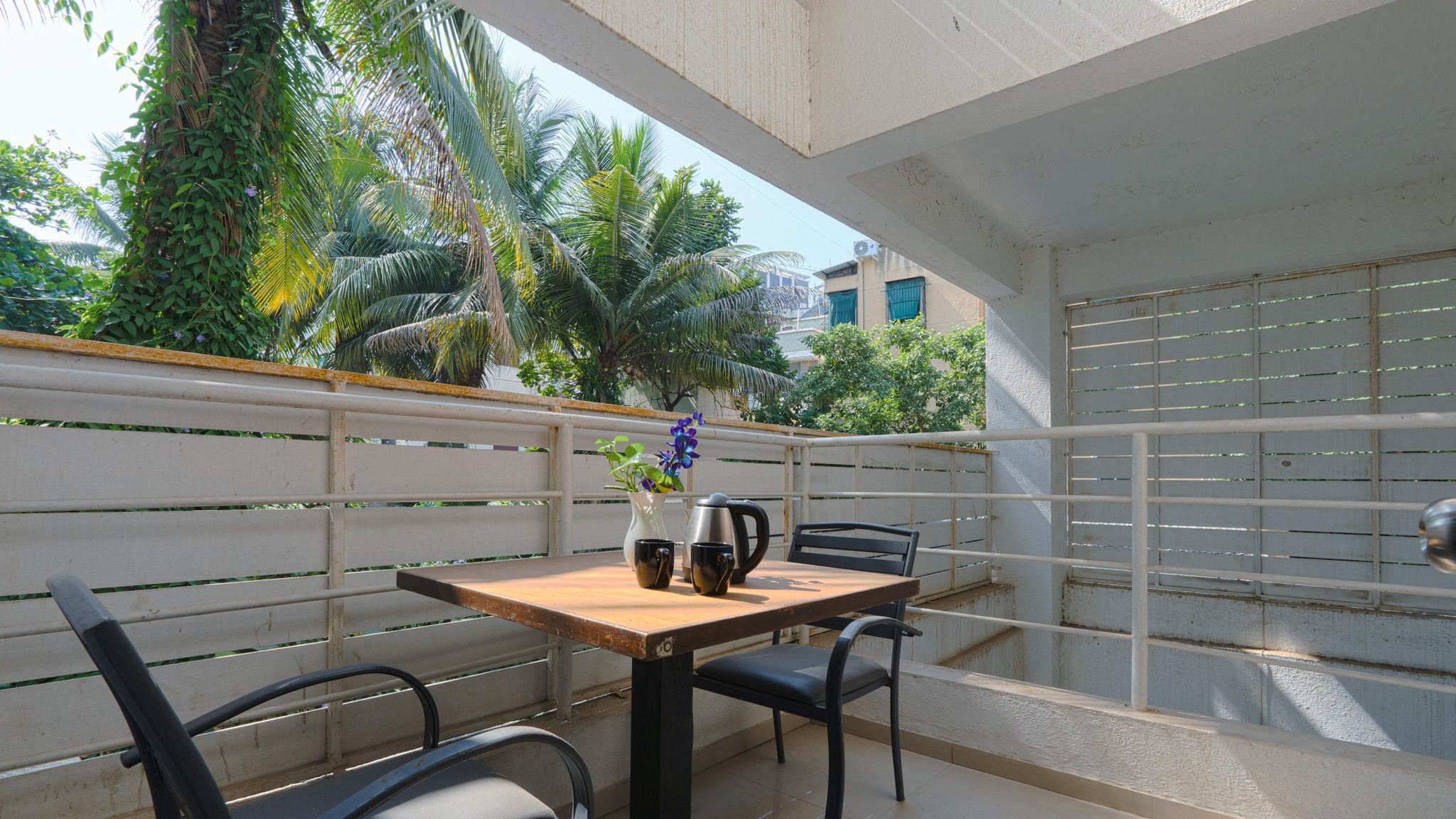 undefined Magnus Aerith Studio Exclusive Residences 9