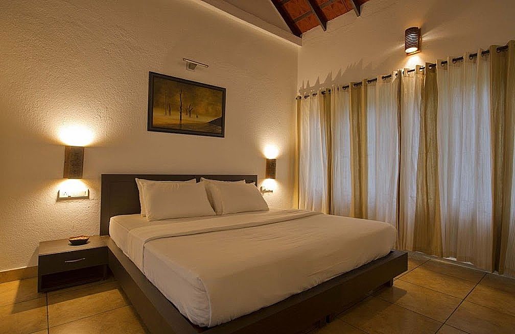 After The Rains- Rainforest Lodge KOKUM 2