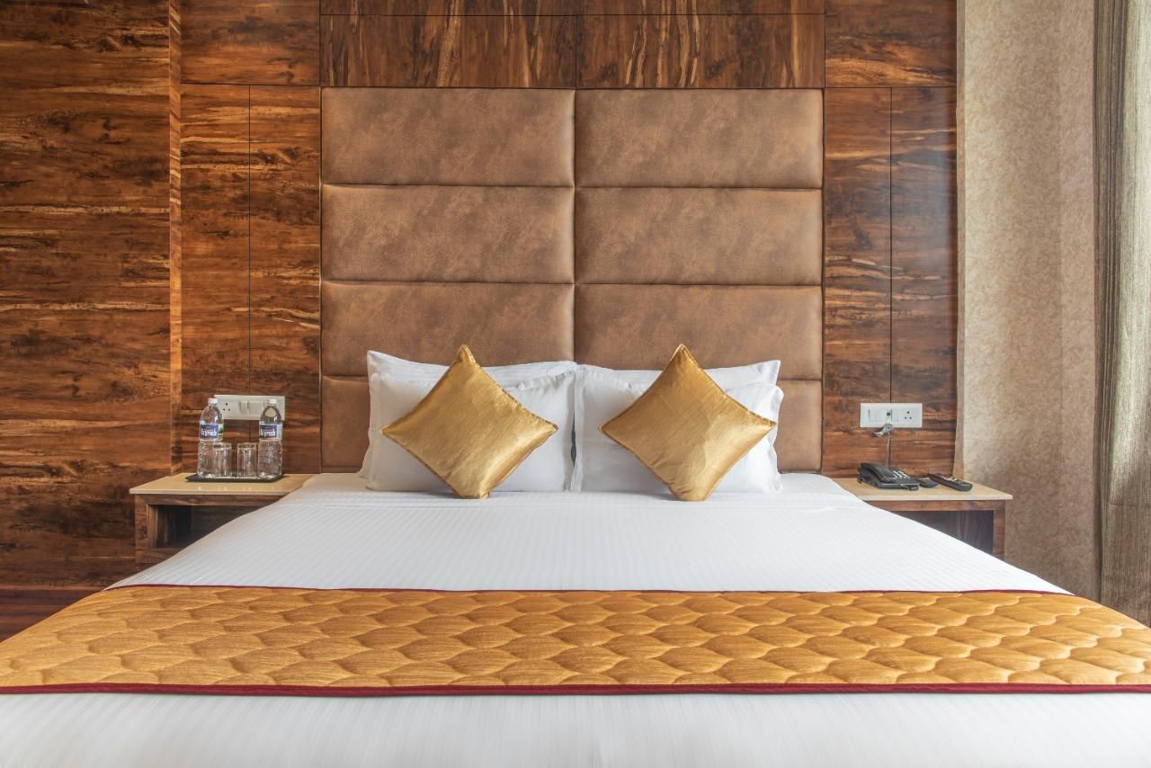 Grand Room