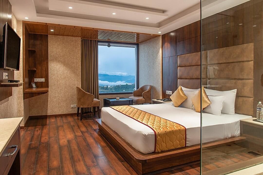 Grand Room