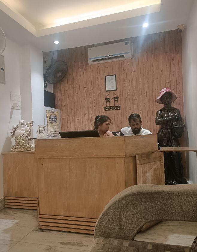 undefined Airport Hotel 2