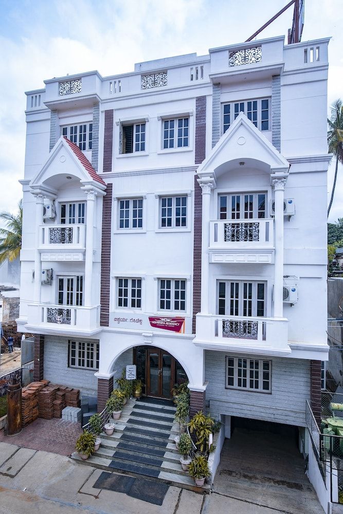 undefined Aishwarya Residency 3