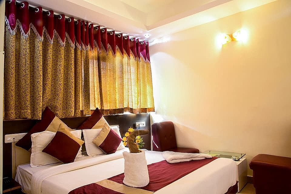 Aishwarya Residency Classic Non AC 11