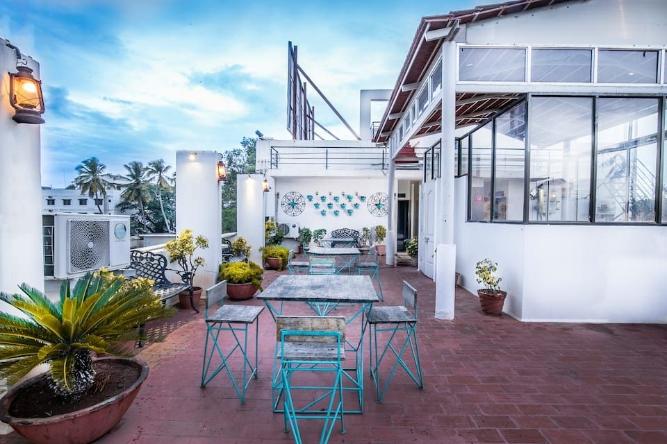 undefined Aishwarya Residency 9