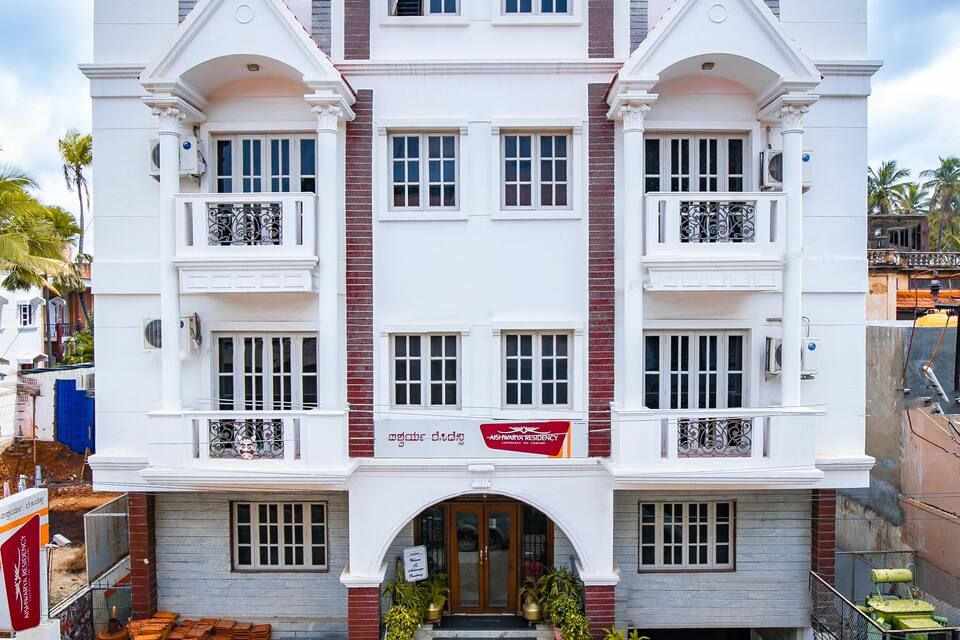 undefined Aishwarya Residency 10