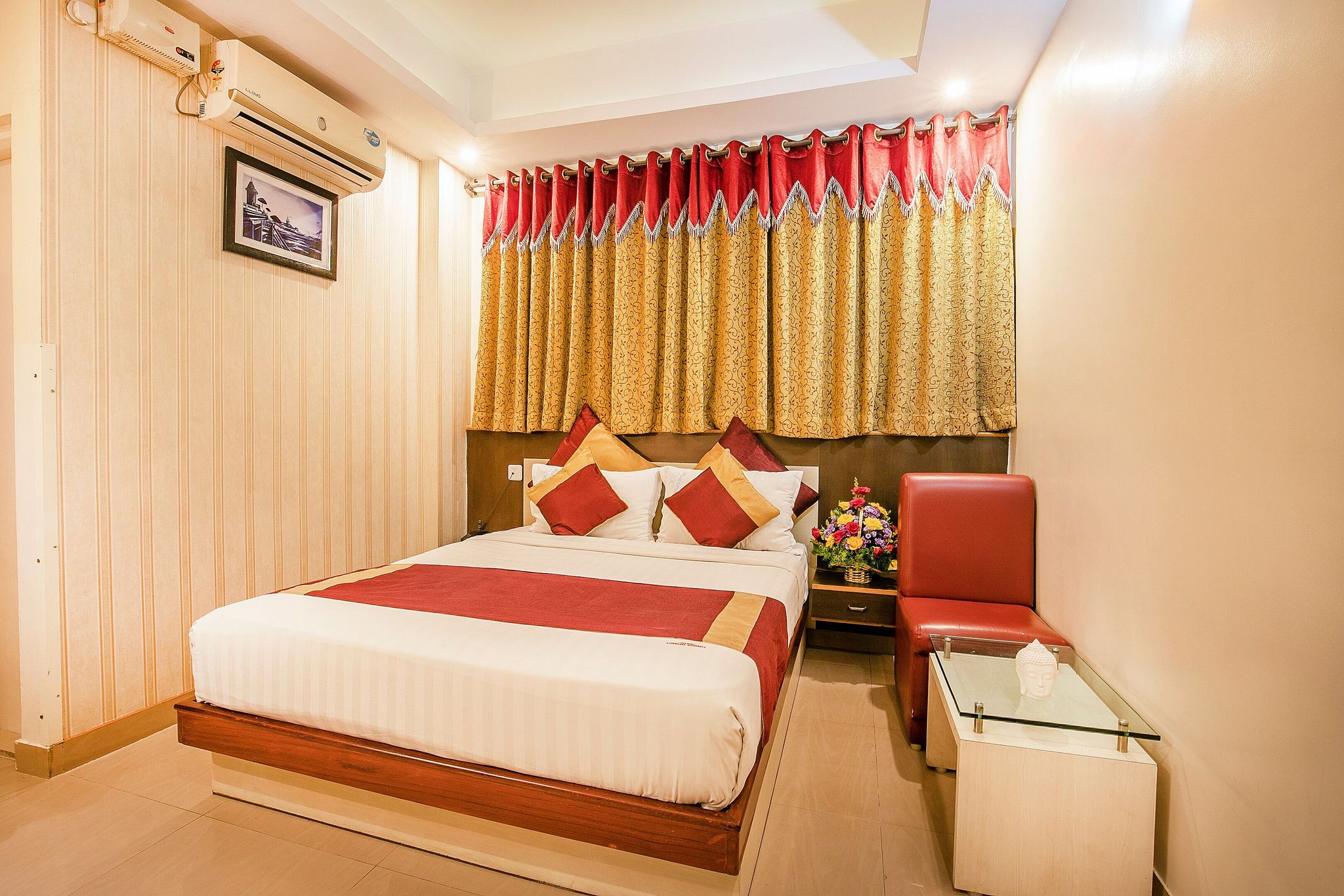 Aishwarya Residency Classic Non AC 3