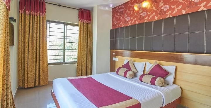 Aishwarya Residency Classic Ac 3