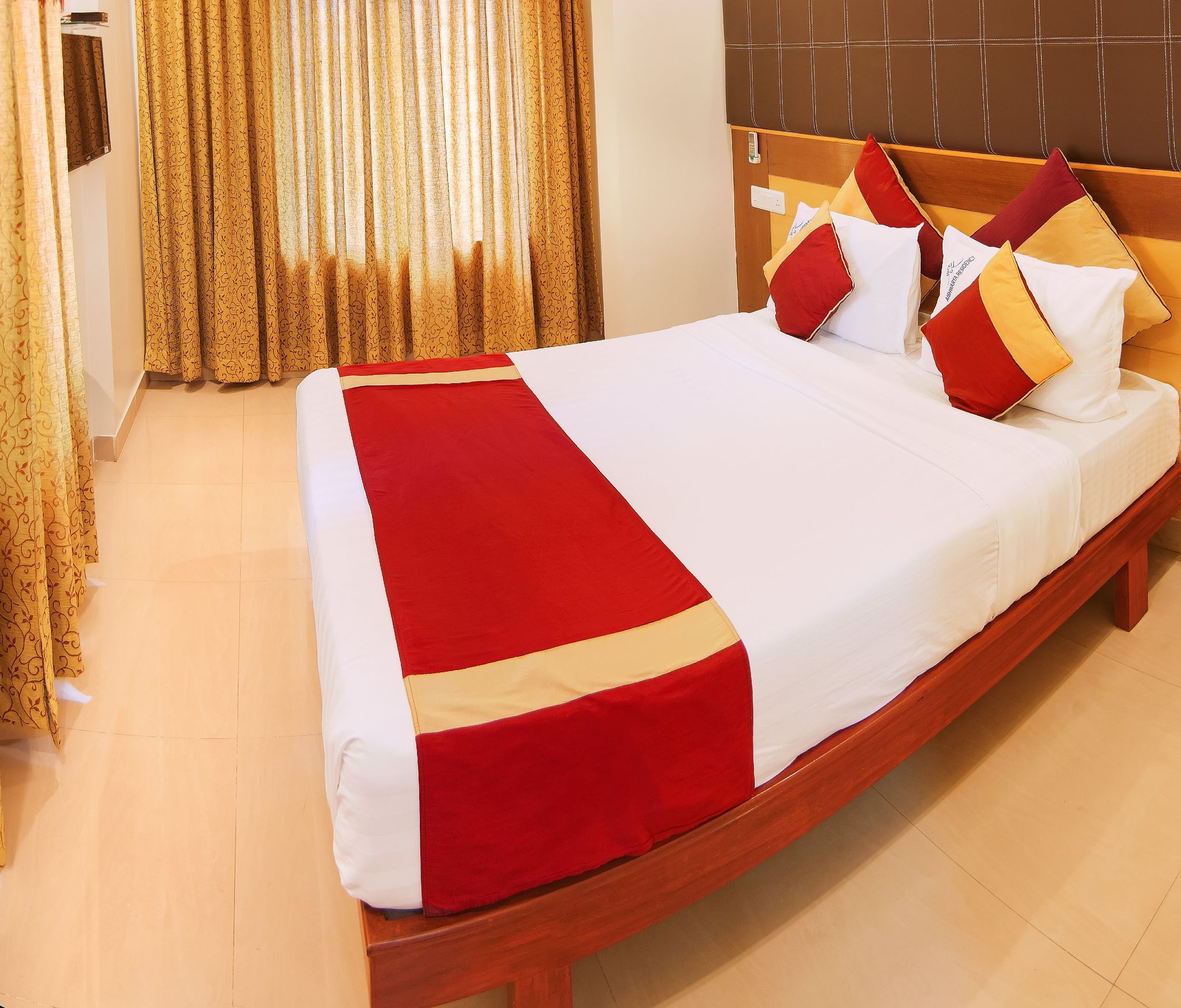 Aishwarya Residency Classic Non AC
