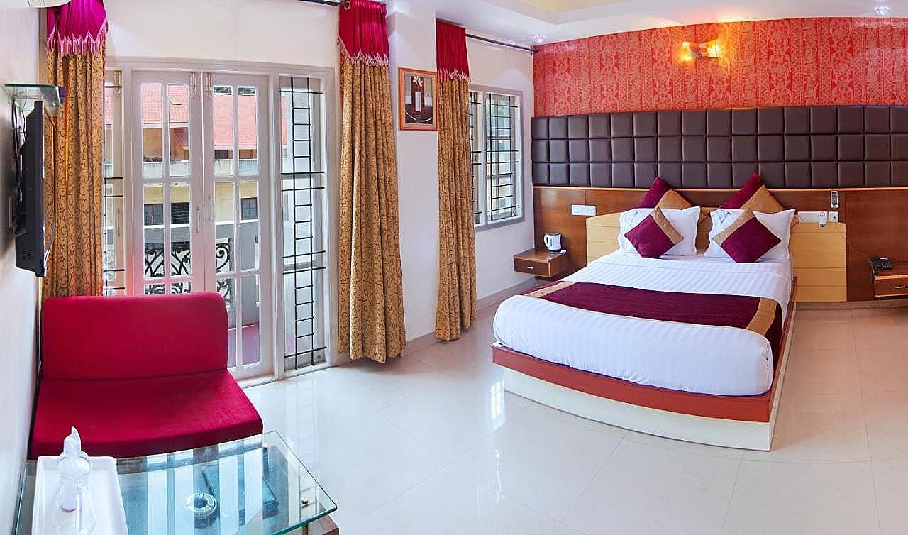 Aishwarya Residency Classic Non AC 5