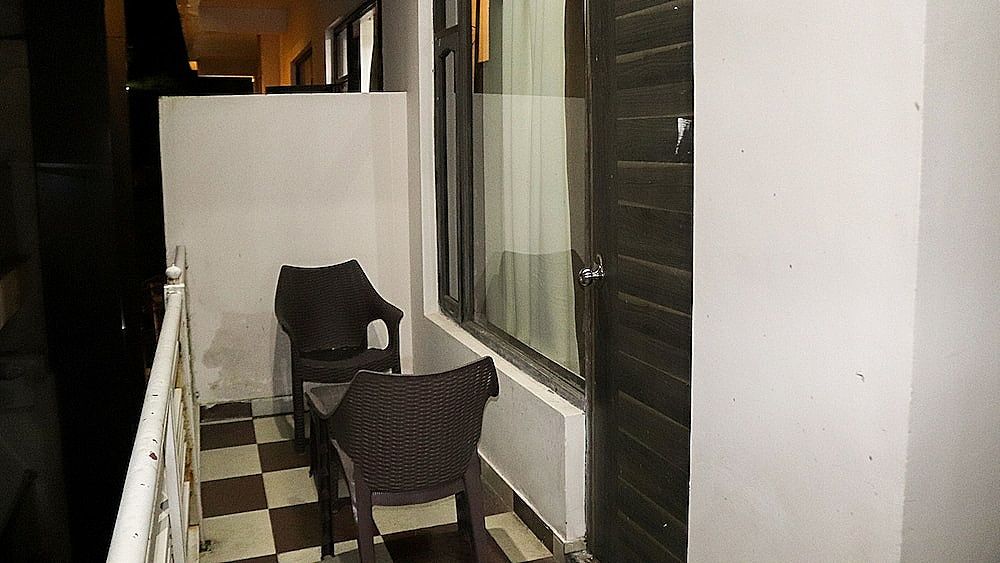 Ak continental, Mcleodganj Deluxe Double Room 7