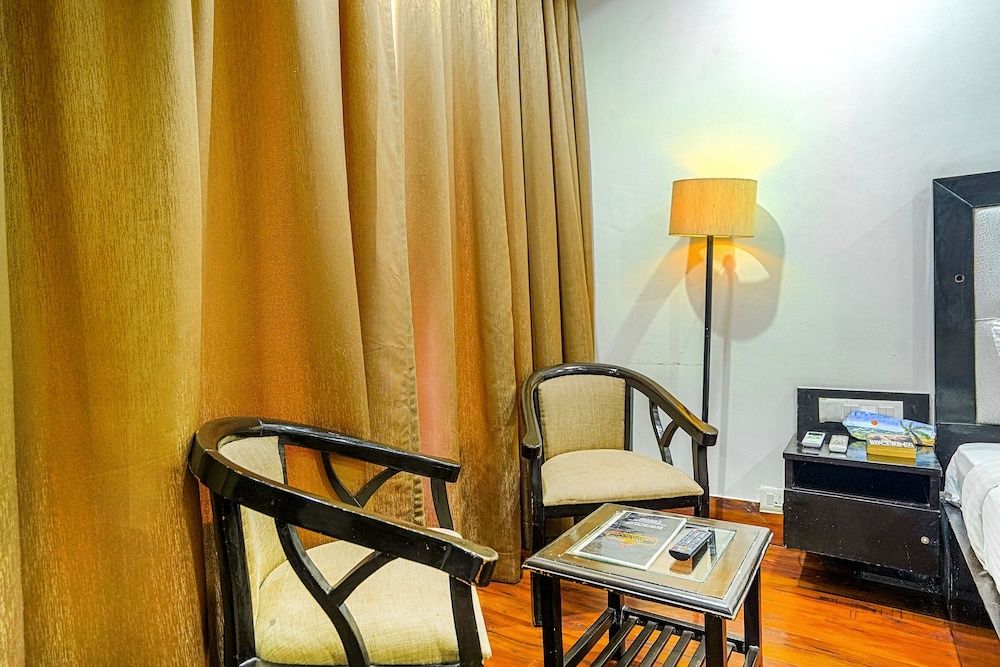 Ak continental, Mcleodganj Deluxe Double Room 12