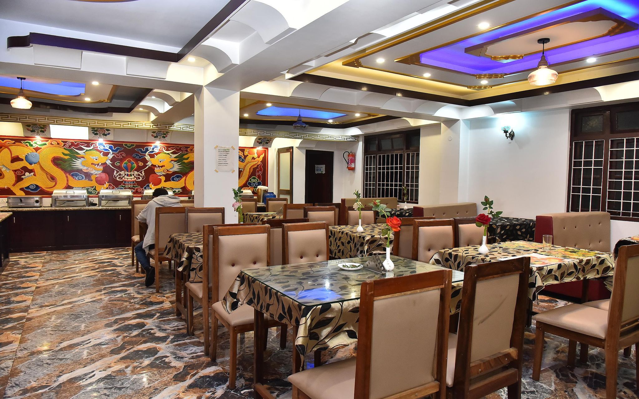 undefined Alpine Hills Retreat 9