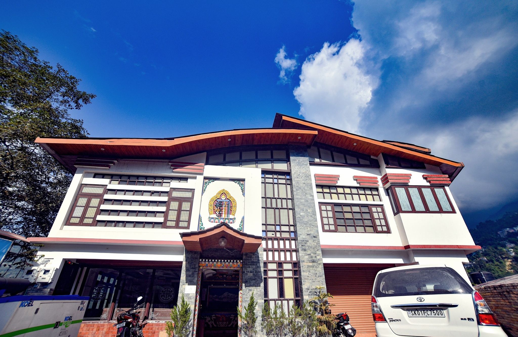 undefined Alpine Hills Retreat 6