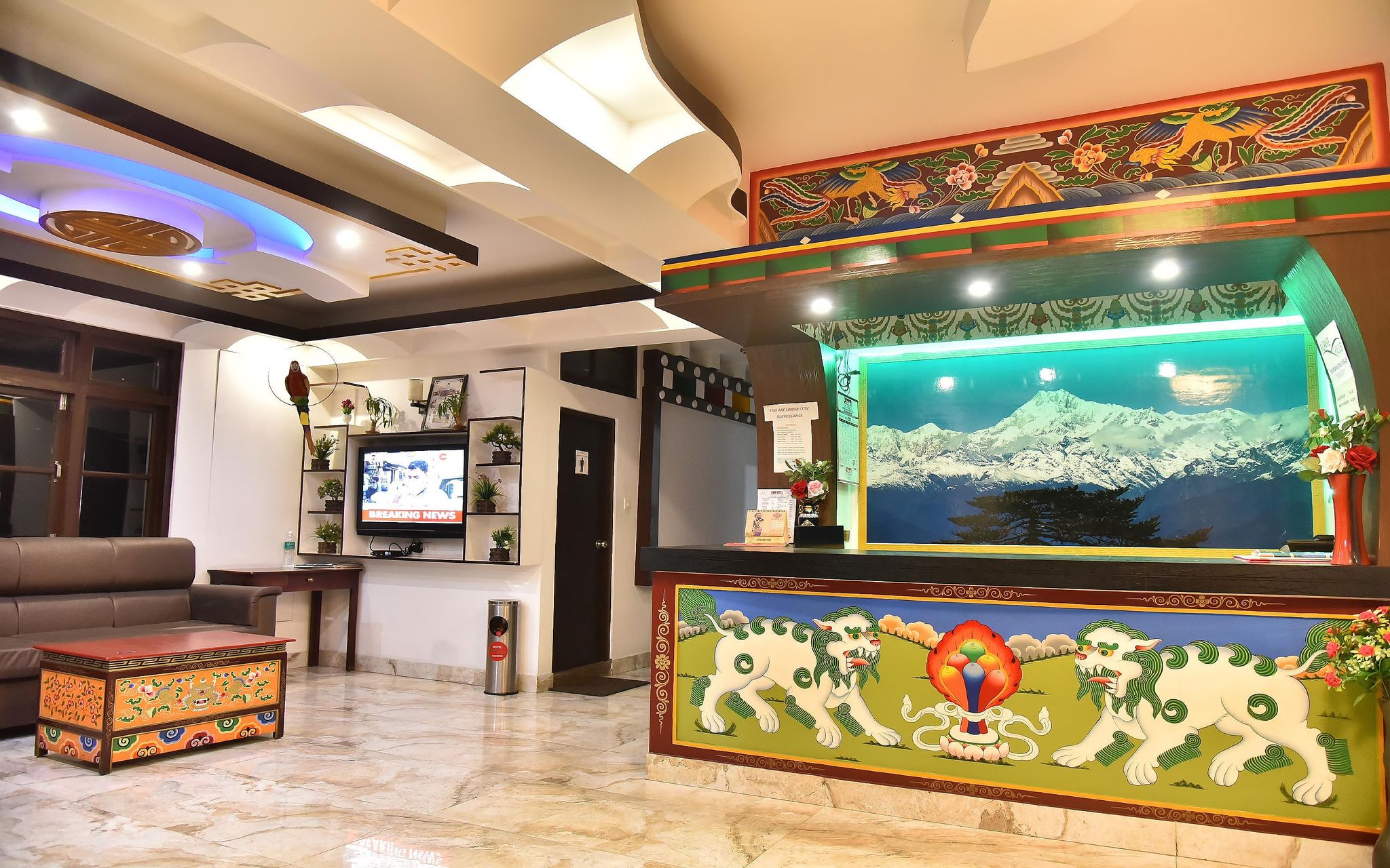 undefined Alpine Hills Retreat 2