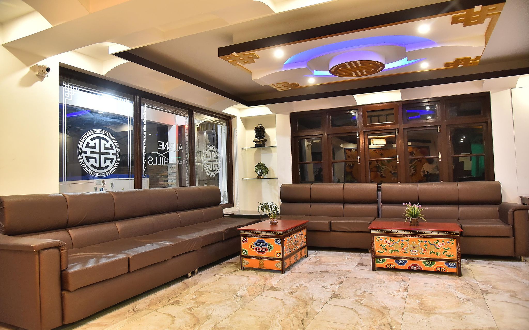 undefined Alpine Hills Retreat 3