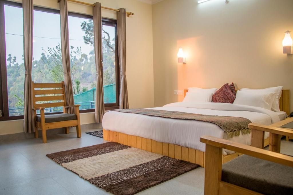 undefined Alpine Rhapsody 5