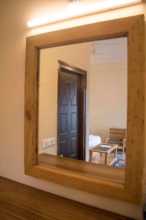 Alpine Rhapsody Comfort Friendly Room 6