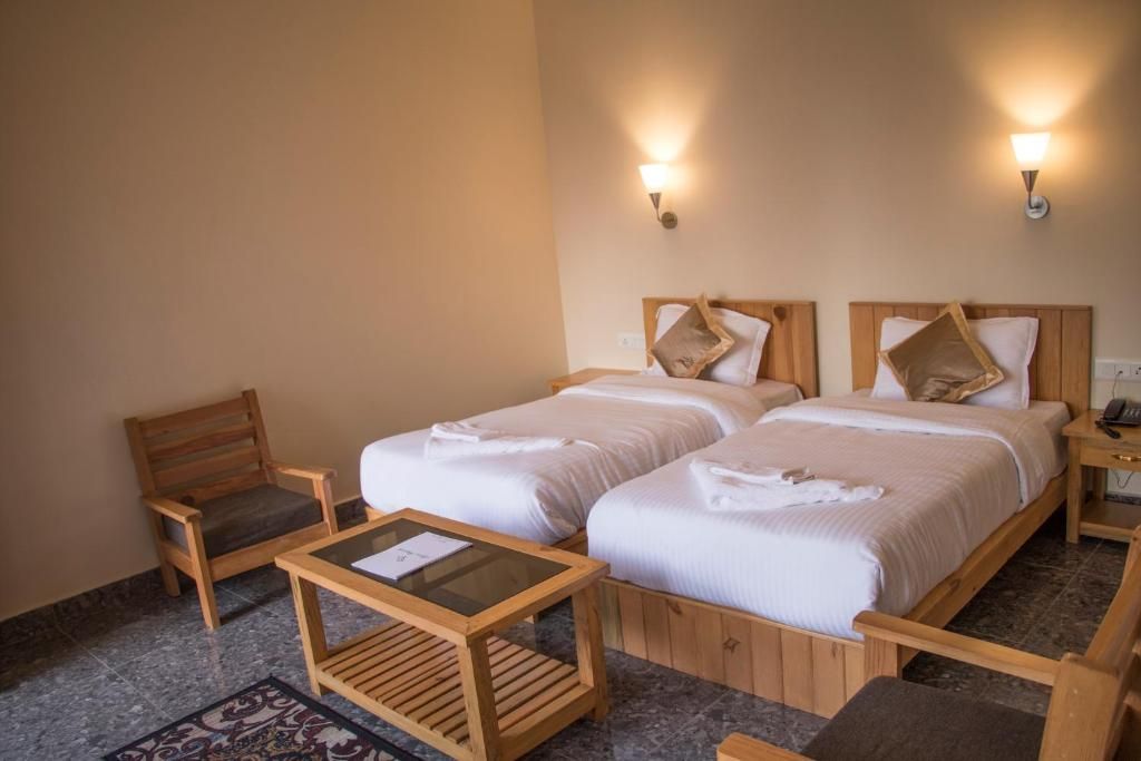 Alpine Rhapsody Comfort Friendly Room 3