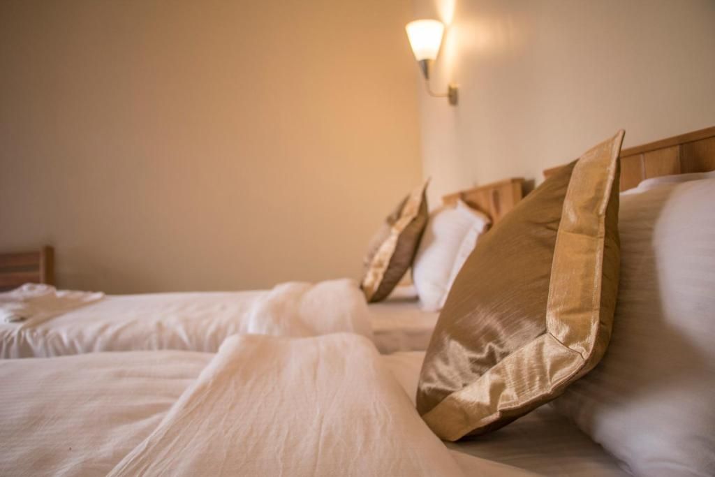 Alpine Rhapsody Comfort Friendly Room