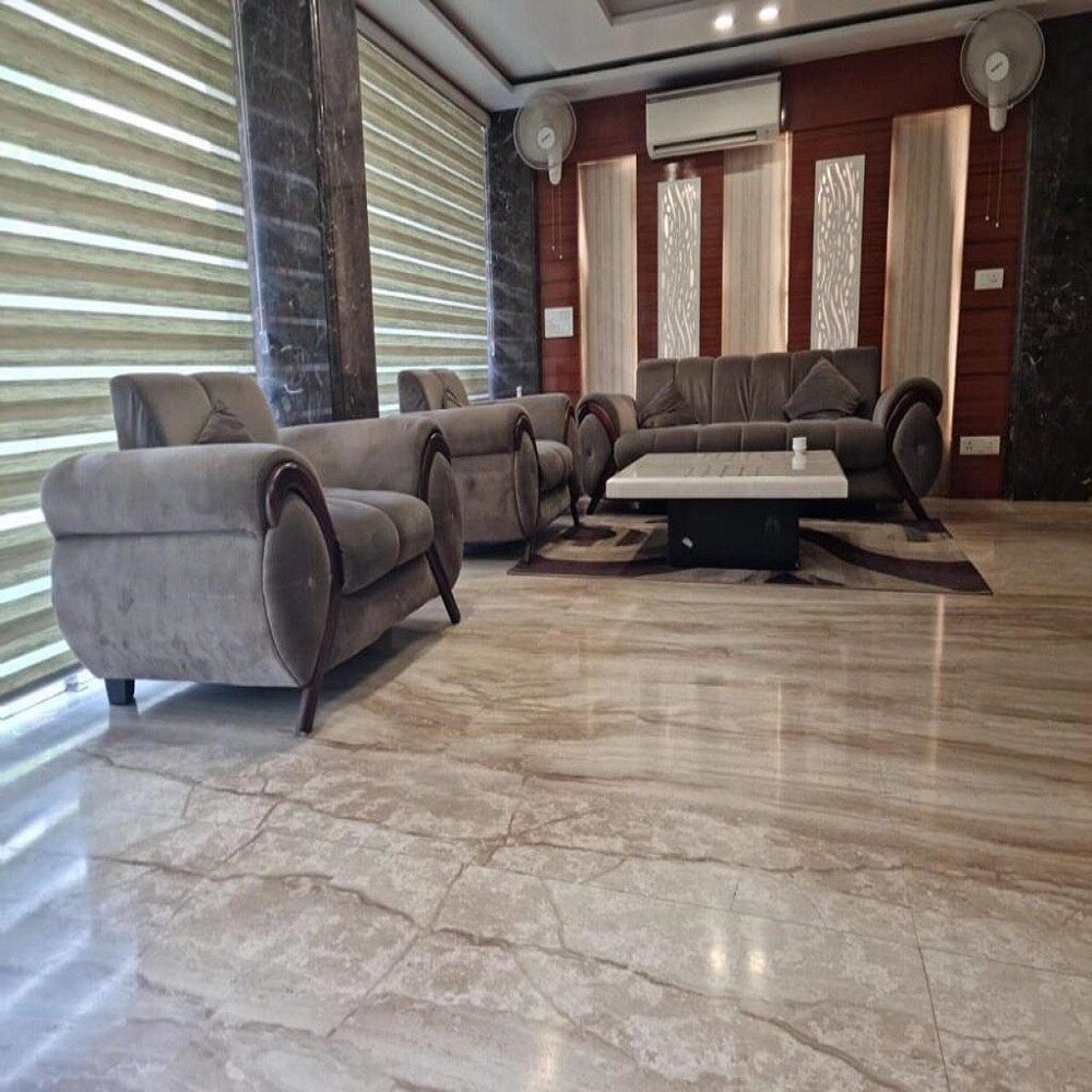 Public Areas