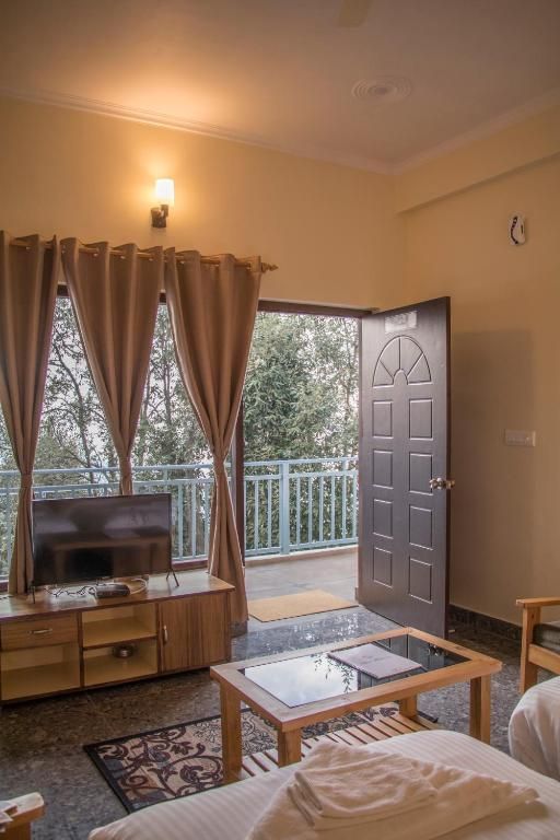 Alpine Rhapsody Comfort Friendly Room 7