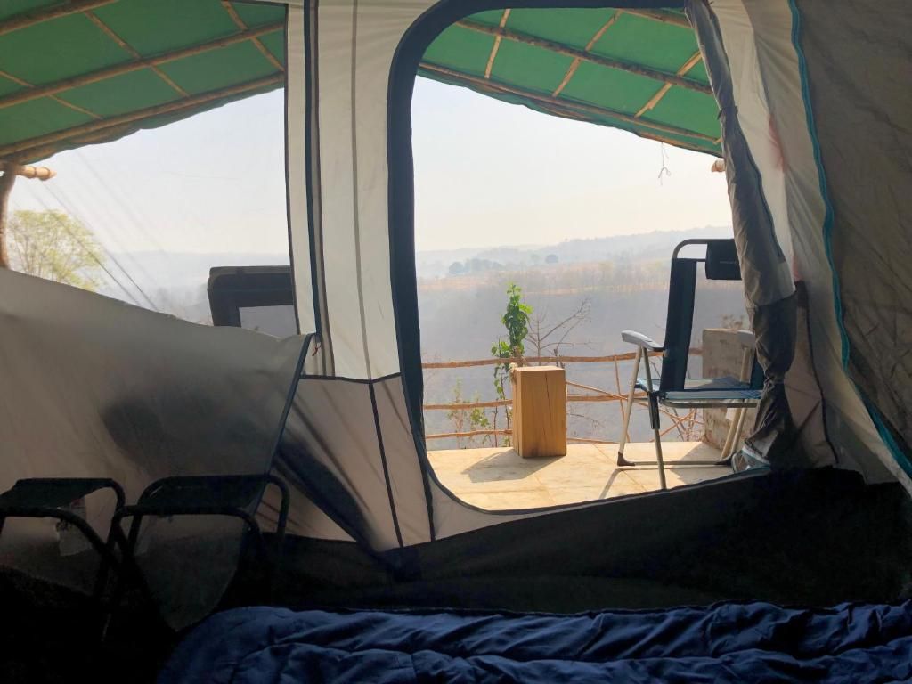 Ananta Ecostays Khodala, Near Igatpuri Standard Tent 6