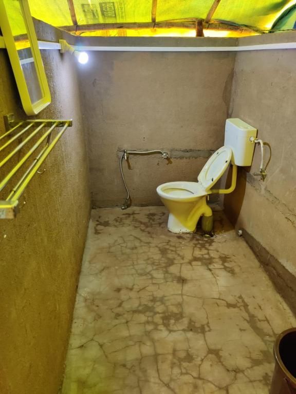 Ananta Ecostays Khodala, Near Igatpuri Deluxe Tent 4