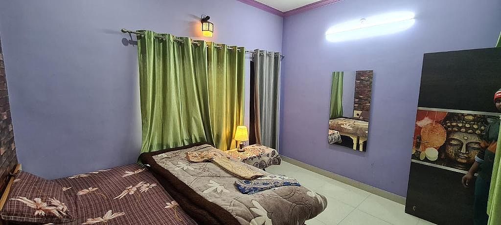 Double  Room with Balcony