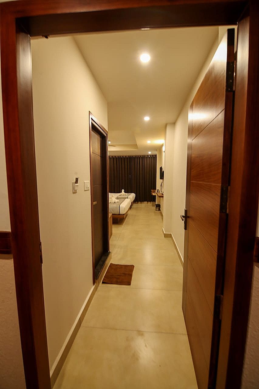 Ariat Avenue Family Executive 5